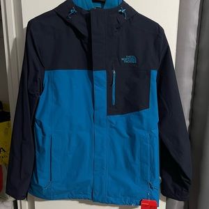 The North Face Atlas triclimate jacket 3-in-1